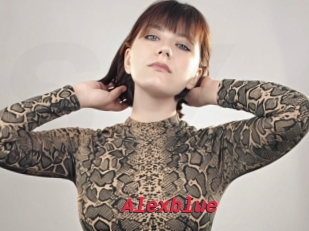 Alexblue