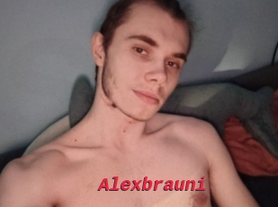Alexbrauni