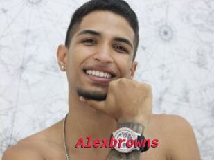 Alexbrowns