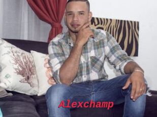 Alexchamp
