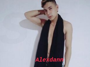 Alexdann