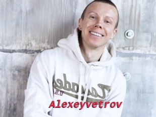 Alexeyvetrov