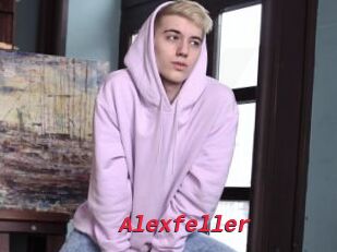 Alexfeller