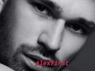 Alexfirst