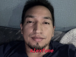 Alexfone