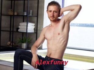 Alexfunny