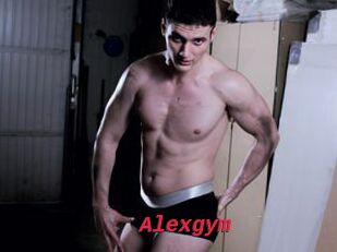 Alexgym