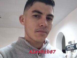 Alexhib87