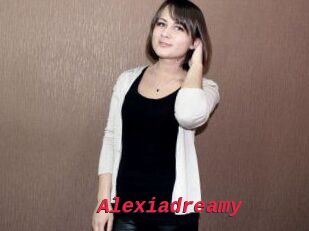 Alexiadreamy