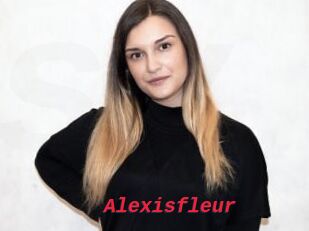 Alexisfleur
