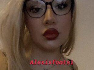 Alexisfootsi