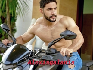 Alexisgalanis