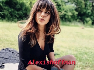 Alexishoffman