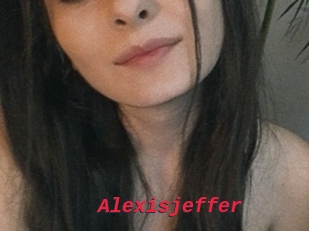 Alexisjeffer