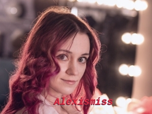 Alexismiss
