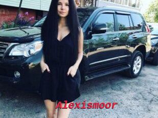 Alexismoor