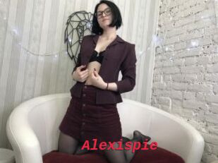 Alexispie