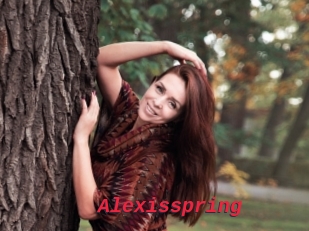 Alexisspring