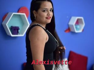 Alexisvette