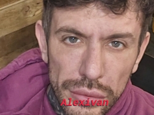 Alexivan