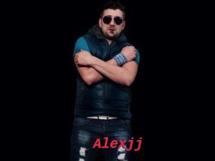 Alexjj