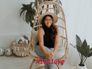 Alexluxe