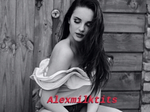 Alexmilktits