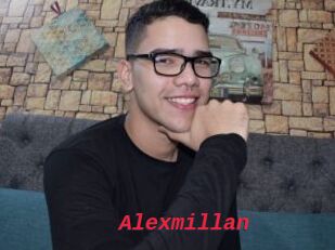 Alexmillan