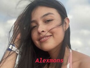Alexmons