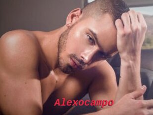 Alexocampo