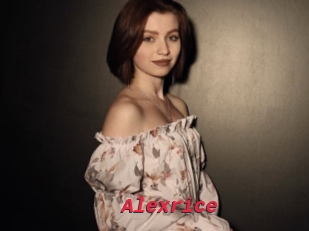 Alexrice
