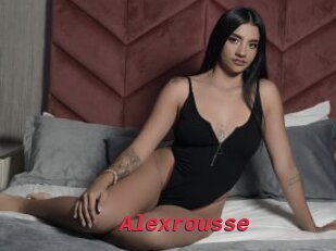 Alexrousse