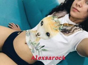 Alexsarock
