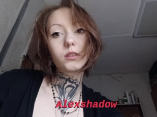 Alexshadow