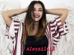 Alexsilvia