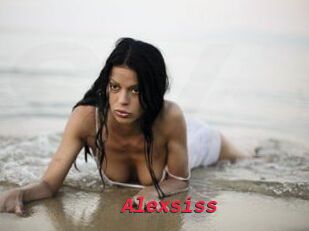 Alexsiss