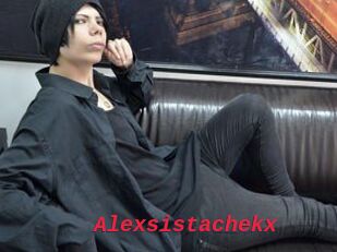 Alexsistachekx