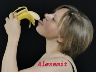 Alexsmit