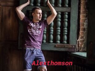 Alexthomson