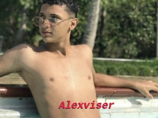 Alexviser