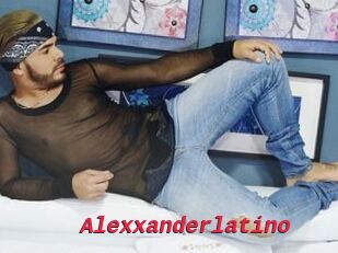 Alexxanderlatino