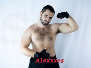 Alexxxes