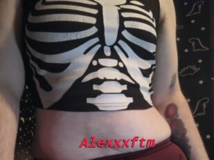 Alexxxftm