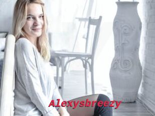 Alexysbreezy