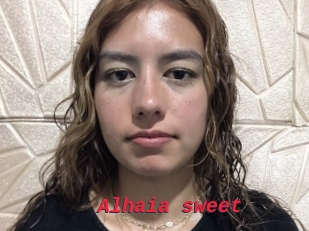 Alhaia_sweet