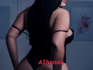 Alhanaa