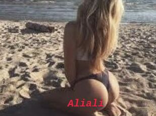 Aliali