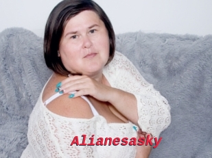Alianesasky