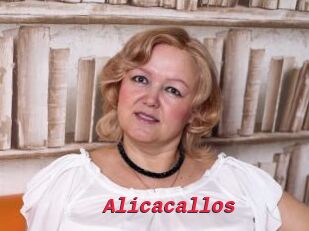 Alicacallos