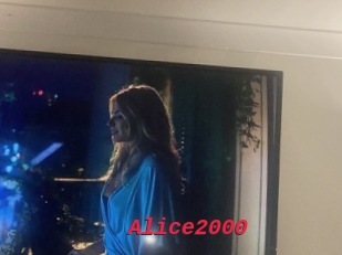 Alice2000